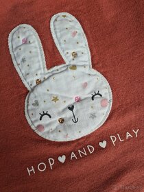 Mikina BABY CLUB - C&A (veľ. 92)
- 3