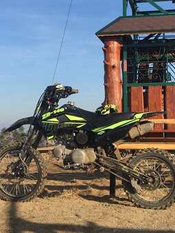 Stomp z3 140 - 3