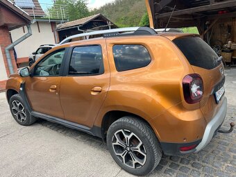 Dacia duster - 3