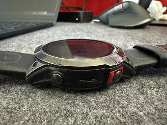 Garmin Fenix 7X Pro Solar - 3