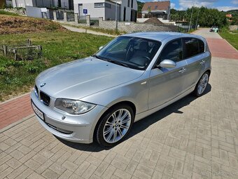 BMW 118D XENON AUTOMAT - 3
