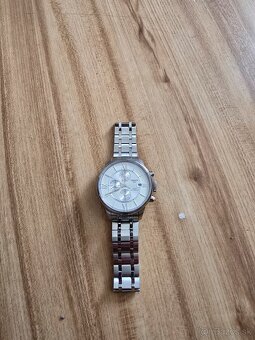 Hodinky Tissot Chemin des Tourelles - 3