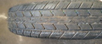 Dojazdové koleso 5x112r16 - 3