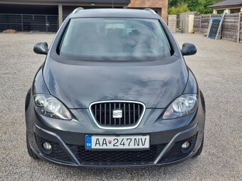SEAT ALTEA XL - 3