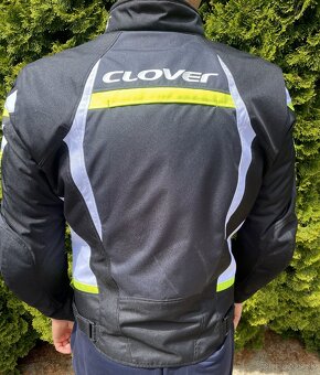Motobunda Clover Airblade - 3