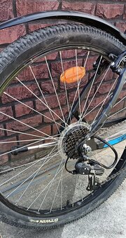 Btwin rockrider - 3