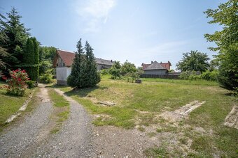 stavebný pozemok 1418 m2 - 3