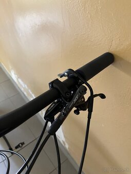 Orbea Oiz TR 120mm XL - 3
