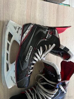 Hokejove korčule BAUER VAPOR X2.7 - 3