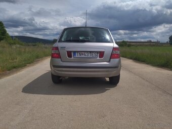 Fiat Stilo 1.9 JTD - 3