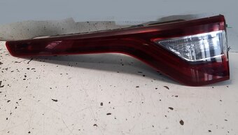 Zadné svetlo pravé Renault Megane IV Grandtour 2018 26550755 - 3