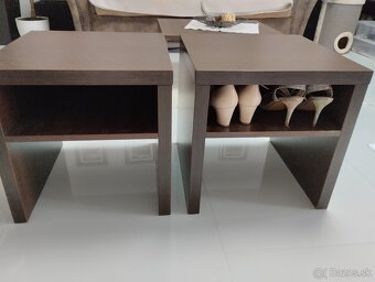 Stoličky - 3