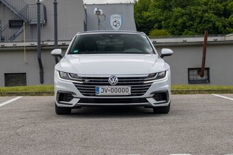 Volkswagen Arteon 2.0 TDI SCR BMT R-Line - 3