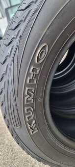 Letne pneumatiky Kumho 235/60R17 - 3
