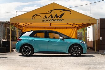 Volkswagen ID.3 Performance 150KW 58kWh 1st-Po Servise - 3