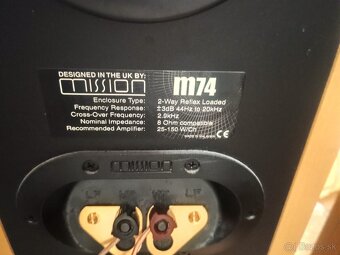 Mission M74 - 3
