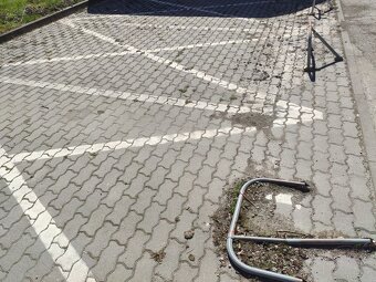 Parkujte pohodlne: parkovacie miesto-Horná-Kukučínova ul. - 3