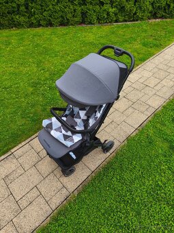 Easywalker jackey - 3