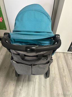 športový kočík Britax - 3