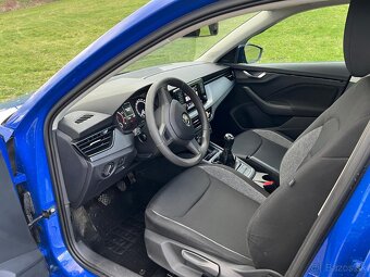 škoda Scala 1.0 tsi, Ambition - 3