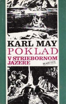 Harriet. Remarque. Karl May - 3
