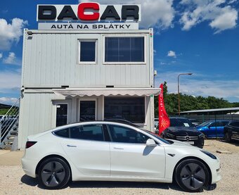 TESLA MODEL 3 LONG RANGE AWD - 3