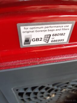Gorenje g forceplus - 3