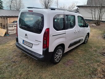 CITROEN BERLINGO - 3