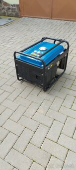 Elektrocentrála - 3