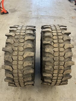 INSA TURBO 33x12,5 r15 - 3