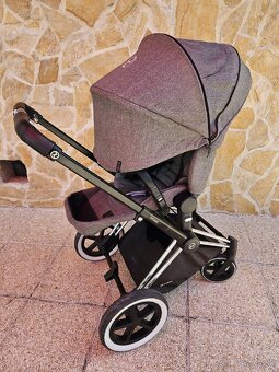 Cybex priam 2017 - 3