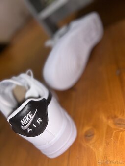 Nike air force one - 3
