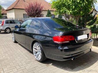 Predám/Vymením BMW e92 335xi 225kw r. 2008 - 3