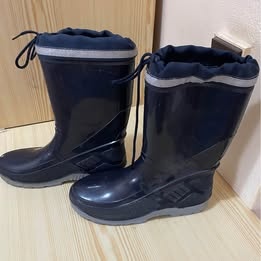 Gumaky 39velkost - 3