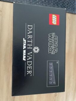 LEGO Star Wars 75304 - 3