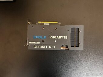 Rtx 3060-12GB - 3