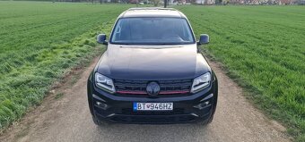 Volkswagen Amarok 3.0 TDI V6 4Motion Aventura - 3