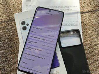 Xiaomi Redmi Note 13 Pro + 5G 12GB/512GB,cierny,top,zaruka - 3
