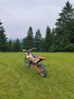 KTM EXC 300 2014 - 3