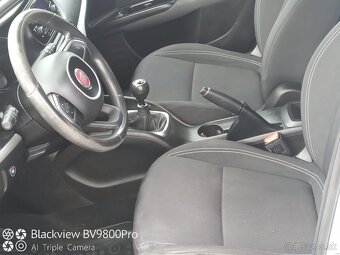 Tipo 1.4 16V - 3