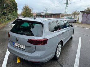 Volkswagen Passat Variant 2.0 2022 - 3