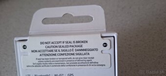 Sada Samsung Galaxy Watch7 40 mm + Buds FE + Smart Tag2 - 3
