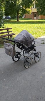 Kočík - 3