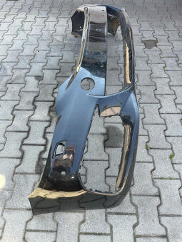 Nárazník BMW F10/11 - 3