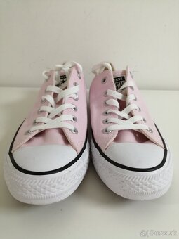 CONVERSE ružové - 3