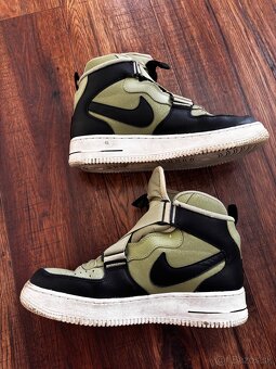 Dámske Nike Air Force 1 High veľ. 40 - 3