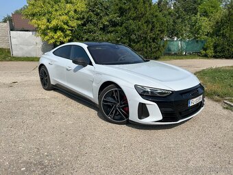 Audi E-tron RS GT quattro A1., 440KW 5d. (2020-2023) - 3