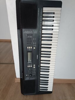 Predám - 3