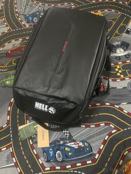 Samsonite Hellenergy taška - 3