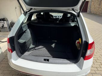 Škoda Octavia RS 2.0 rv 03/2016 - 3